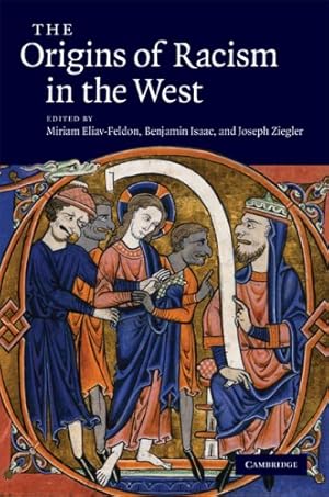 Seller image for The Origins of Racism in the West [Hardcover ] for sale by booksXpress