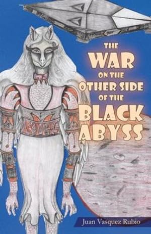 Imagen del vendedor de The War on the Other Side of the Black Abyss [Soft Cover ] a la venta por booksXpress