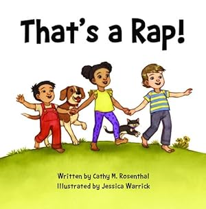 Seller image for That's a Rap! [Soft Cover ] for sale by booksXpress