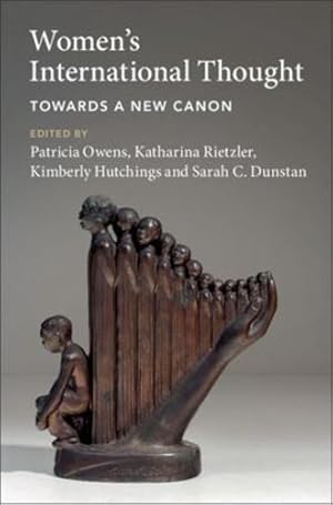 Seller image for Women's International Thought: Towards a New Canon [Hardcover ] for sale by booksXpress