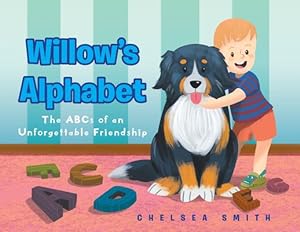 Bild des Verkufers fr Willow's Alphabet: The ABCs of an Unforgettable Friendship [Soft Cover ] zum Verkauf von booksXpress