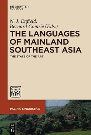 Seller image for Languages of Mainland Southeast Asia: The State of the Art (Pacific Linguistics) (Pacific Linguistics [Pl]) [Paperback ] for sale by booksXpress