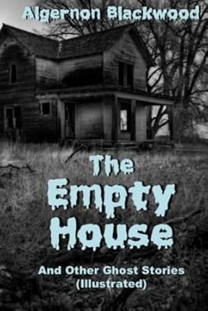Image du vendeur pour The Empty House And Other Ghost Stories (Illustrated) [Soft Cover ] mis en vente par booksXpress