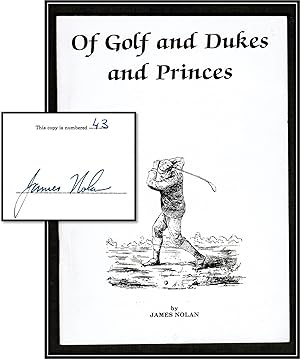 Of Golf and Dukes and Princes. Early Golf in France