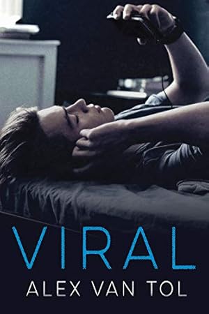 Seller image for Viral (Orca Soundings) [Soft Cover ] for sale by booksXpress