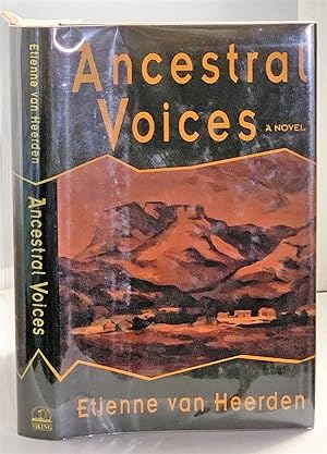 Seller image for Ancestral Voices for sale by S. Howlett-West Books (Member ABAA)