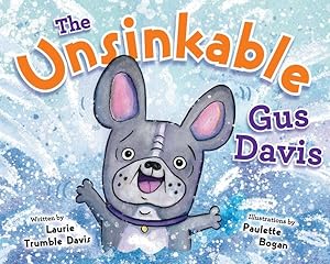 Seller image for Unsinkable Gus Davis for sale by GreatBookPrices