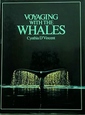 Voyaging With The Whales.