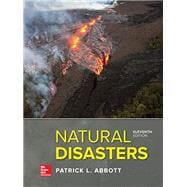 Image du vendeur pour Loose Leaf Inclusive Access for Natural Disasters mis en vente par eCampus