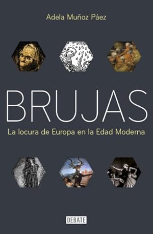 Imagen del vendedor de Brujas -Language: spanish a la venta por GreatBookPrices