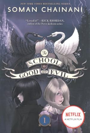 Immagine del venditore per School for Good and Evil the Complete 6-book Collection venduto da GreatBookPrices