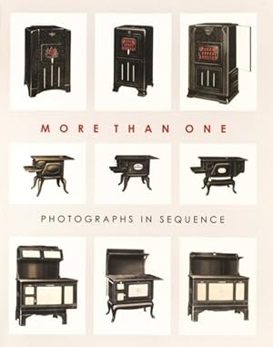 Bild des Verkufers fr More Than One : Photographs in Sequence zum Verkauf von GreatBookPricesUK