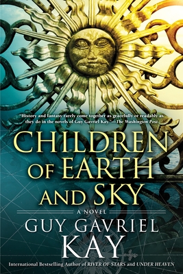 Imagen del vendedor de Children of Earth and Sky (Paperback or Softback) a la venta por BargainBookStores