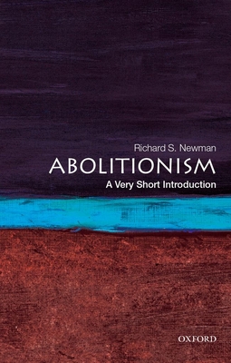 Seller image for Abolitionism: A Very Short Introduction (Paperback or Softback) for sale by BargainBookStores