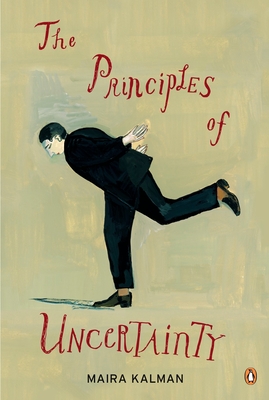 Seller image for The Principles of Uncertainty (Paperback or Softback) for sale by BargainBookStores