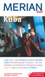 Bild des Verkufers fr Kuba : [Cayo Coco - Traumstrand aus weiem Korallenstaub , Merian-Spezial: Paladares - wo man kreolische und in familirer AAtmosphre speist , Baden, Sightseeing, Essen & Trinken , Kartenatlas und Stadtplan Havanna , neu mit Zugangscode fr www.merian.de]. [Kt.: Merian-Kartographie], Merian live! zum Verkauf von NEPO UG