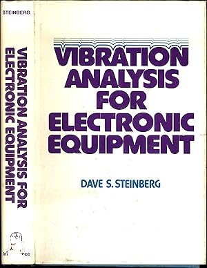 Imagen del vendedor de Vibration Analysis for Electronic Equipment a la venta por Cat's Curiosities
