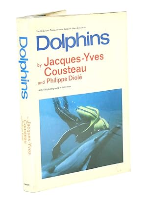 Seller image for Dolphins. for sale by Andrew Isles Natural History Books