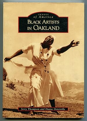 Black Artists in Oakland