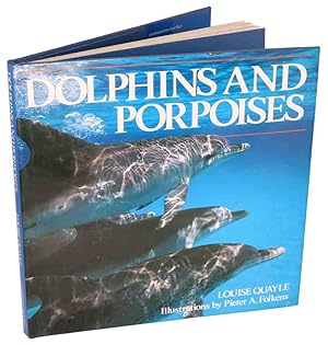 Seller image for Dolphins and porpoises. for sale by Andrew Isles Natural History Books