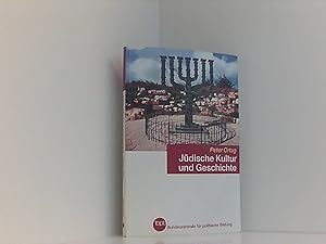 Bild des Verkufers fr Jdische Kultur und Geschichte zum Verkauf von Book Broker