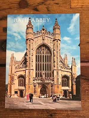 Bath Abbey