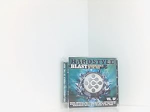 Bild des Verkufers fr Hardstyle Blast Vol.2/Bassmachines Mix zum Verkauf von Book Broker