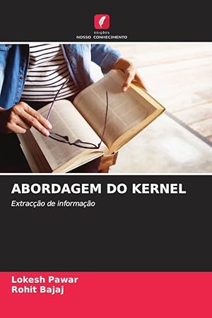 Imagen del vendedor de ABORDAGEM DO KERNEL a la venta por moluna