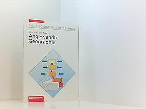 Seller image for Angewandte Geographie for sale by Book Broker