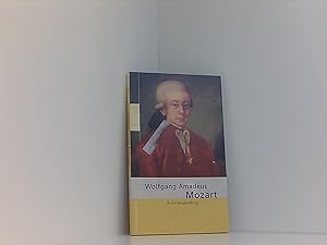 Bild des Verkufers fr Wolfgang Amadeus Mozart: Mozart, Wolfgang Amadeus zum Verkauf von Book Broker