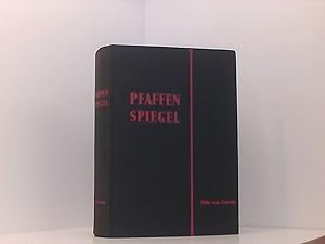 Image du vendeur pour Pfaffen Spiegel mis en vente par Book Broker