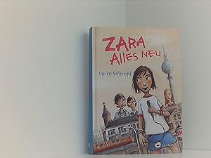 Zara - Alles neu