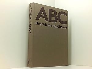 ABC Geschichte der Chemie