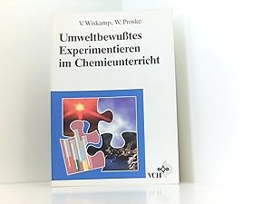 Umweltbewusstes Experimentieren im Chemieunterricht