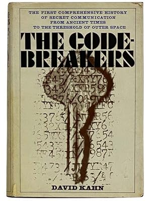 The Codebreakers by David Kahn The Codebreakers by David Kahn