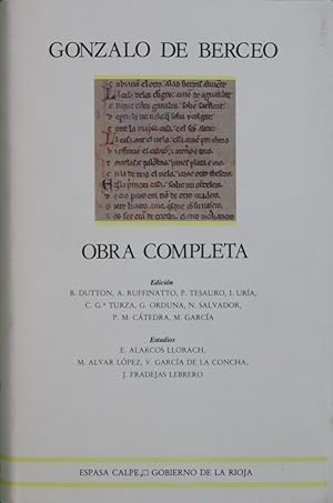 Obra completa