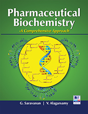 Seller image for Pharmaceutical Biochemistry: A Comprehensive Approach for sale by Vedams eBooks (P) Ltd