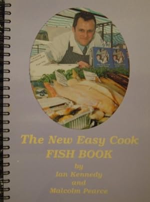 Imagen del vendedor de New Easy Cook Fish Book, The a la venta por WeBuyBooks