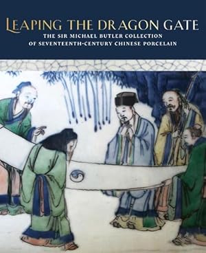 Seller image for Leaping the Dragon Gate (Hardcover) for sale by AussieBookSeller