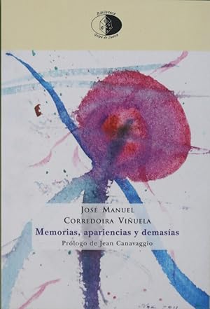 Image du vendeur pour Memorias, apariencias y demasas mis en vente par Librera Alonso Quijano