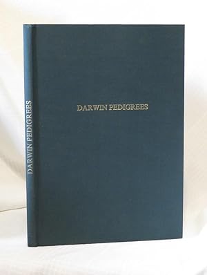 Seller image for DARWIN PEDIGREES for sale by By The Way Books