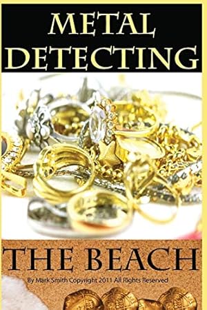 Seller image for Metal Detecting the Beach for sale by Pieuler Store