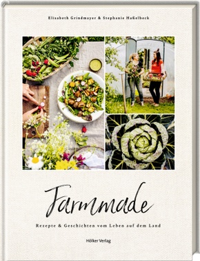 Seller image for Farmmade for sale by Terrashop GmbH