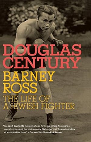 Seller image for Barney Ross: The Life of a Jewish Fighter for sale by Pieuler Store