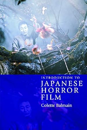 Seller image for Introduction to Japanese Horror Film for sale by Pieuler Store