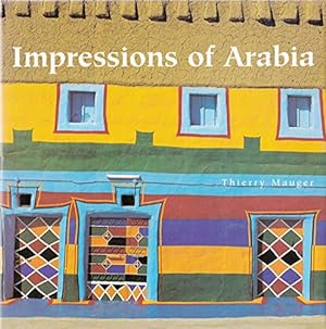 Impressions of Arabia: Architecture and Frescoes of the Asir Region