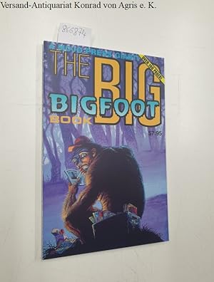 Bild des Verkufers fr Big Bigfoot Book zum Verkauf von Versand-Antiquariat Konrad von Agris e.K.