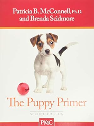 Seller image for The Puppy Primer for sale by Pieuler Store