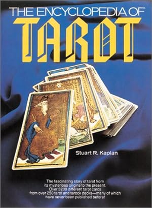 Seller image for The Encyclopedia of Tarot for sale by Pieuler Store