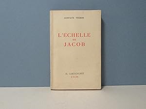 Seller image for L'Echelle de Jacob for sale by Aux ftiches